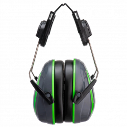 HV Extreme Low Clip-On kuulosuojaimet